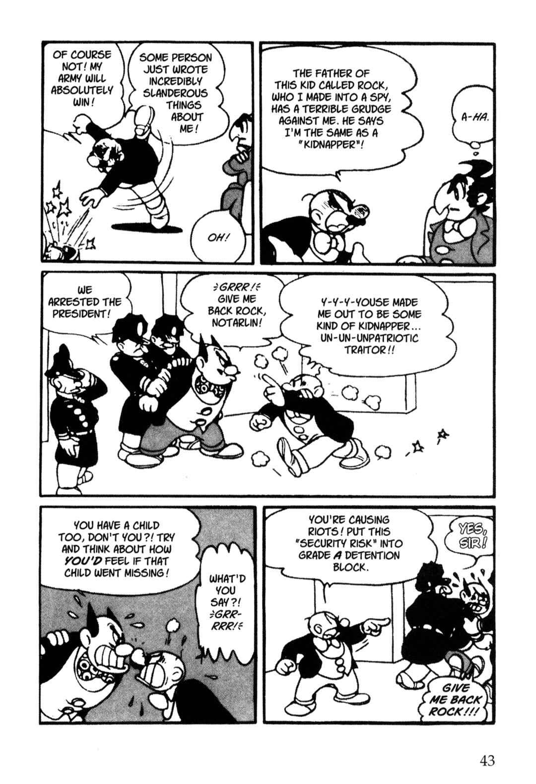Page 3 Chapter 35 Nextworld
