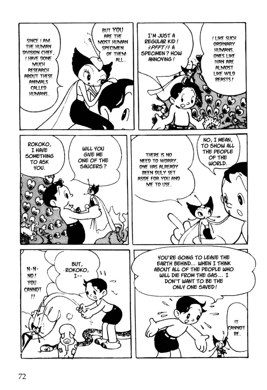Page 5 Chapter 41 Nextworld