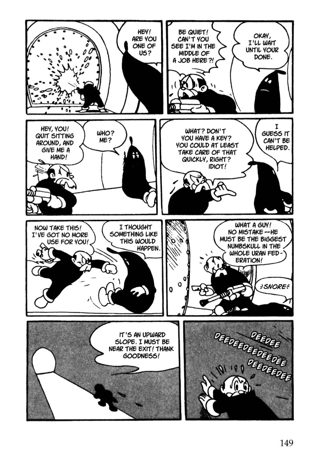 Page 4 Chapter 26 Nextworld