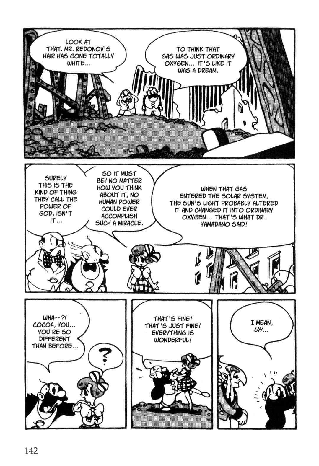 Page 2 Chapter 51 Nextworld
