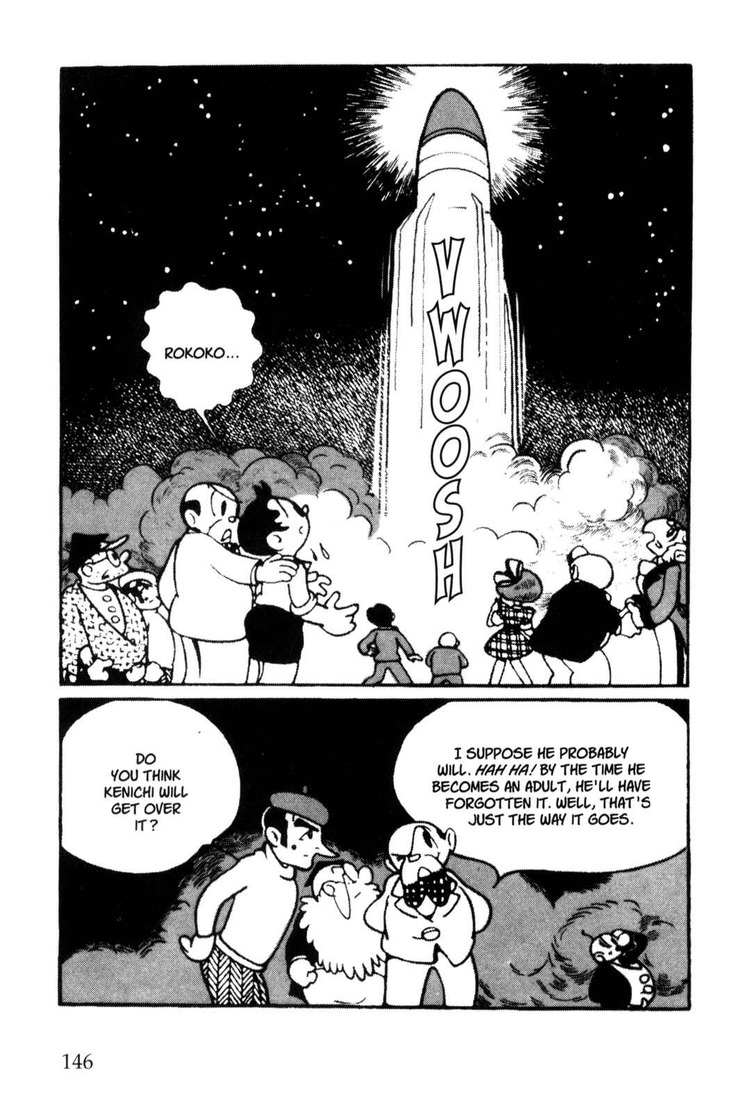Page 6 Chapter 51 Nextworld