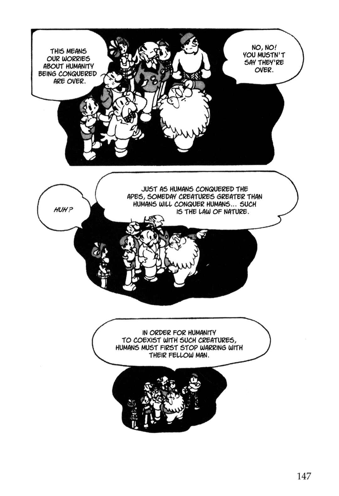 Page 7 Chapter 51 Nextworld