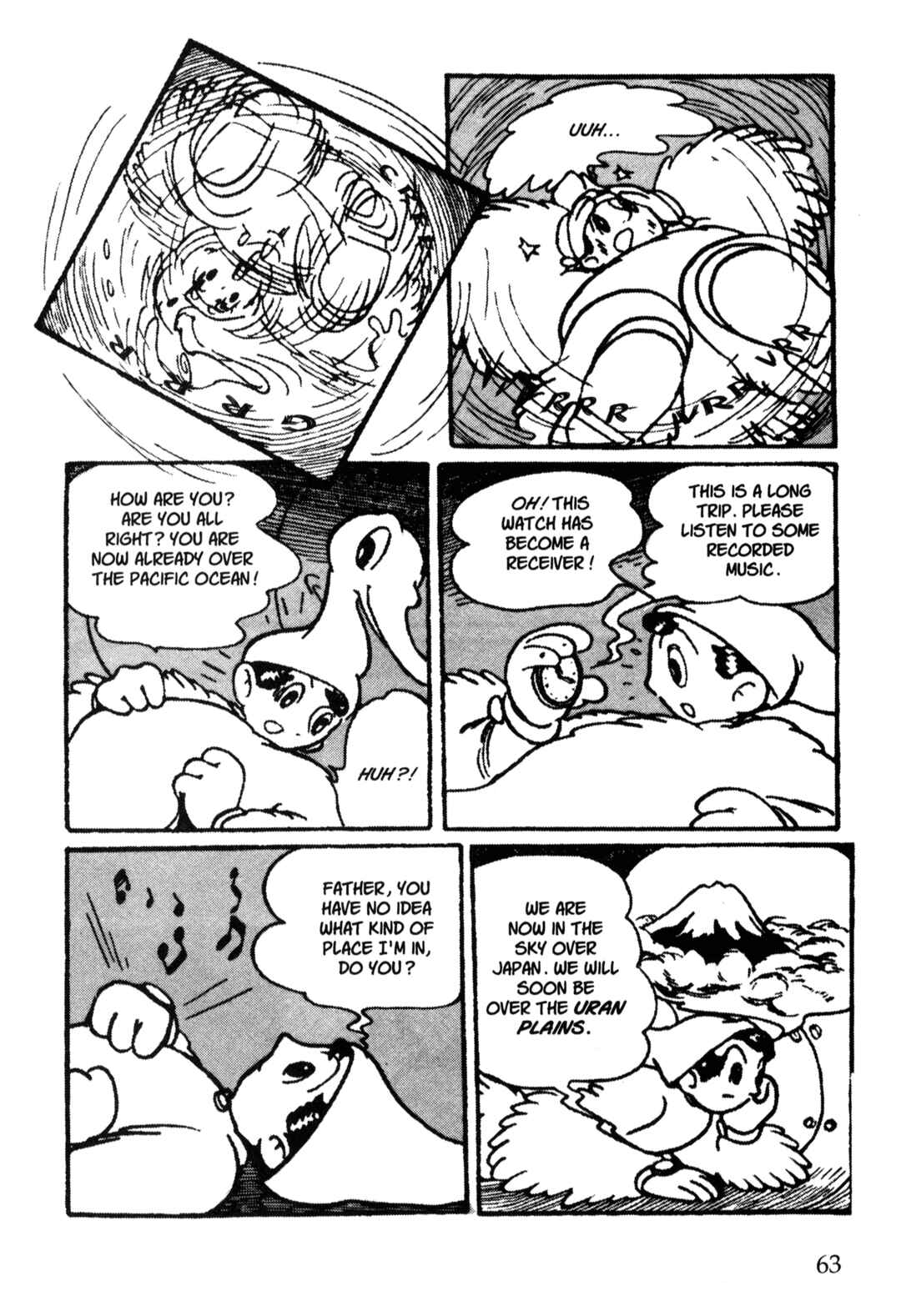 Page 5 Chapter 7 Nextworld