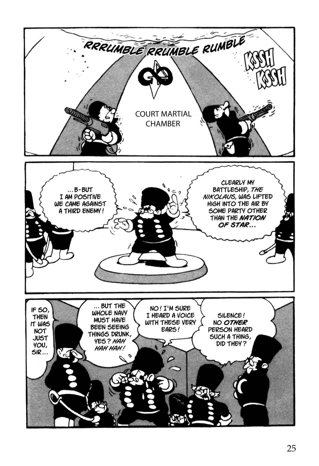Page 3 Chapter 32 Nextworld