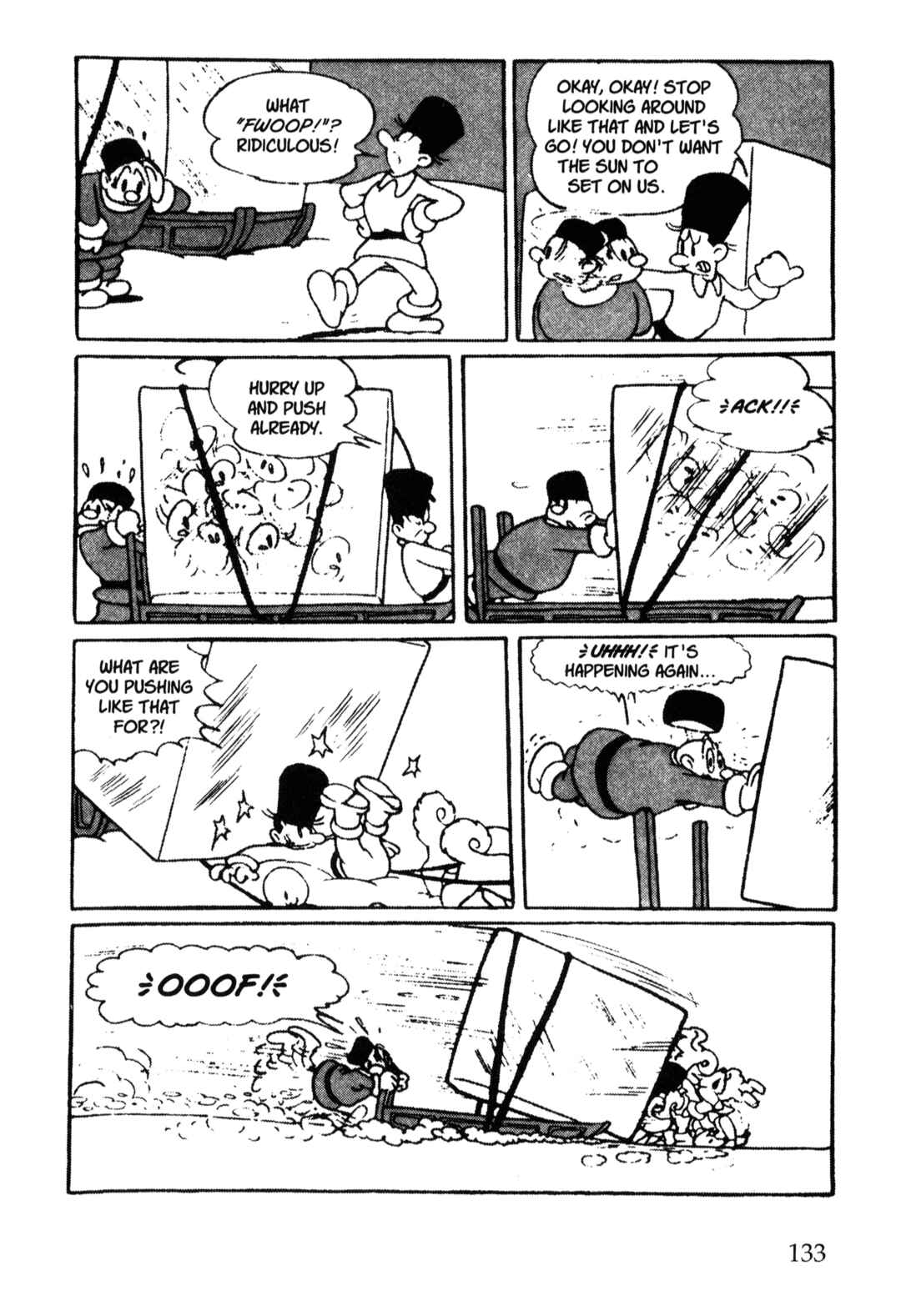 Page 4 Chapter 22 Nextworld