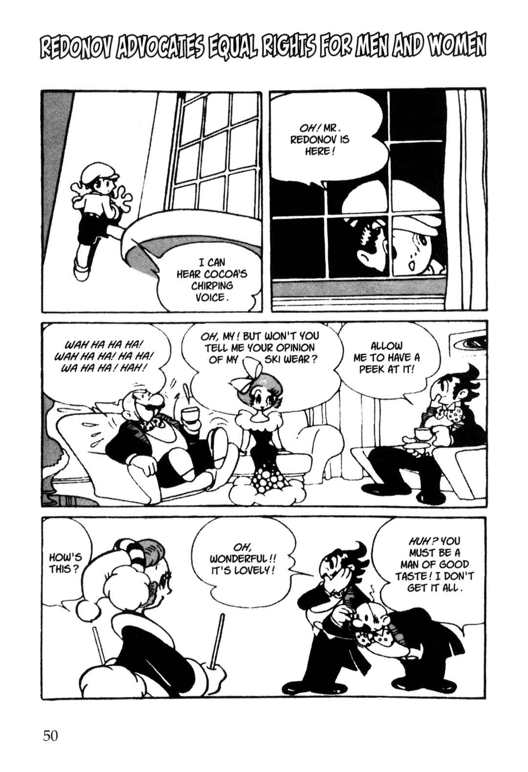 Page 1 Chapter 6 Nextworld
