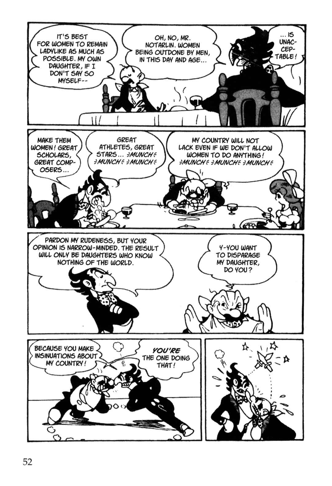 Page 3 Chapter 6 Nextworld