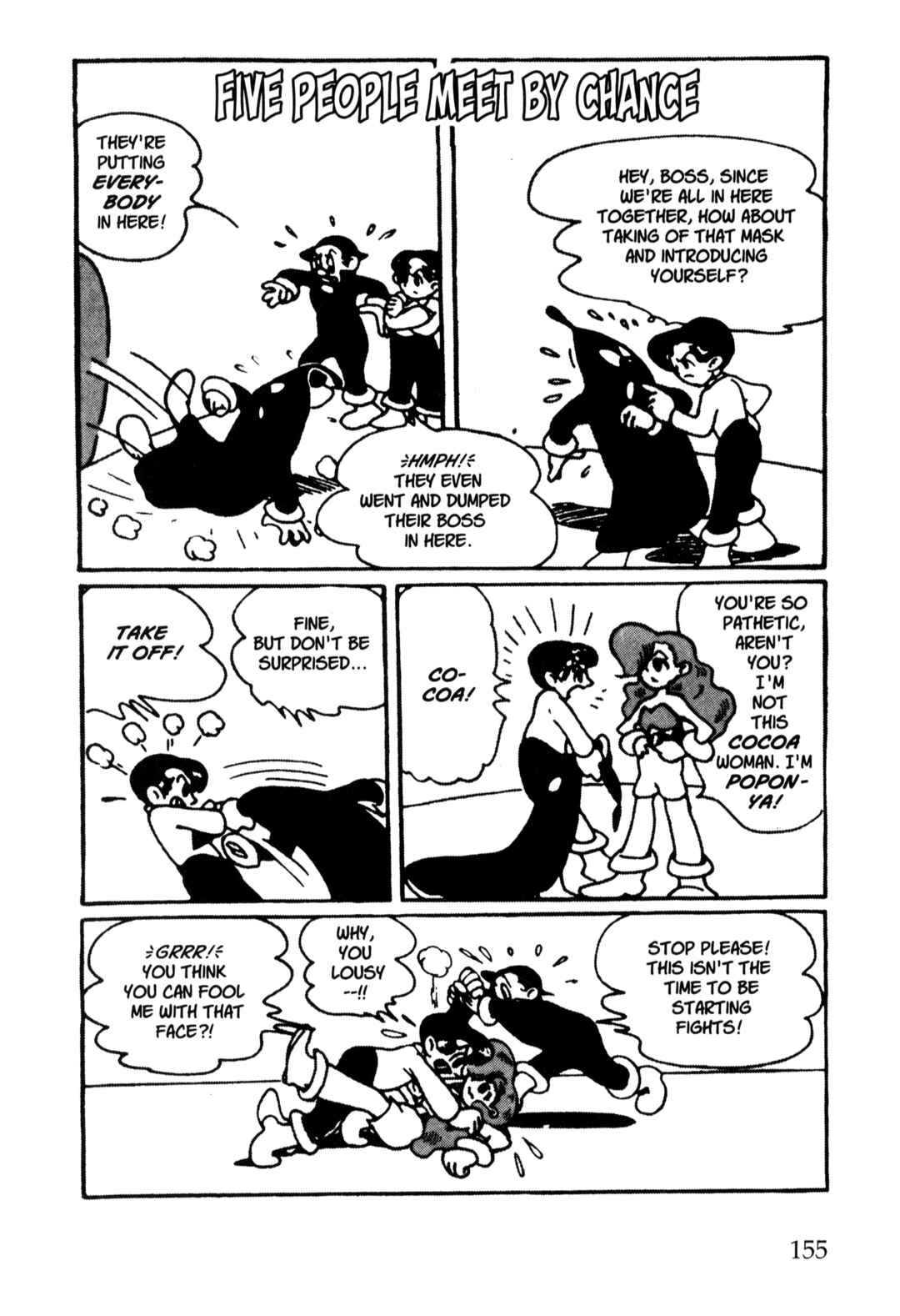 Page 1 Chapter 28 Nextworld
