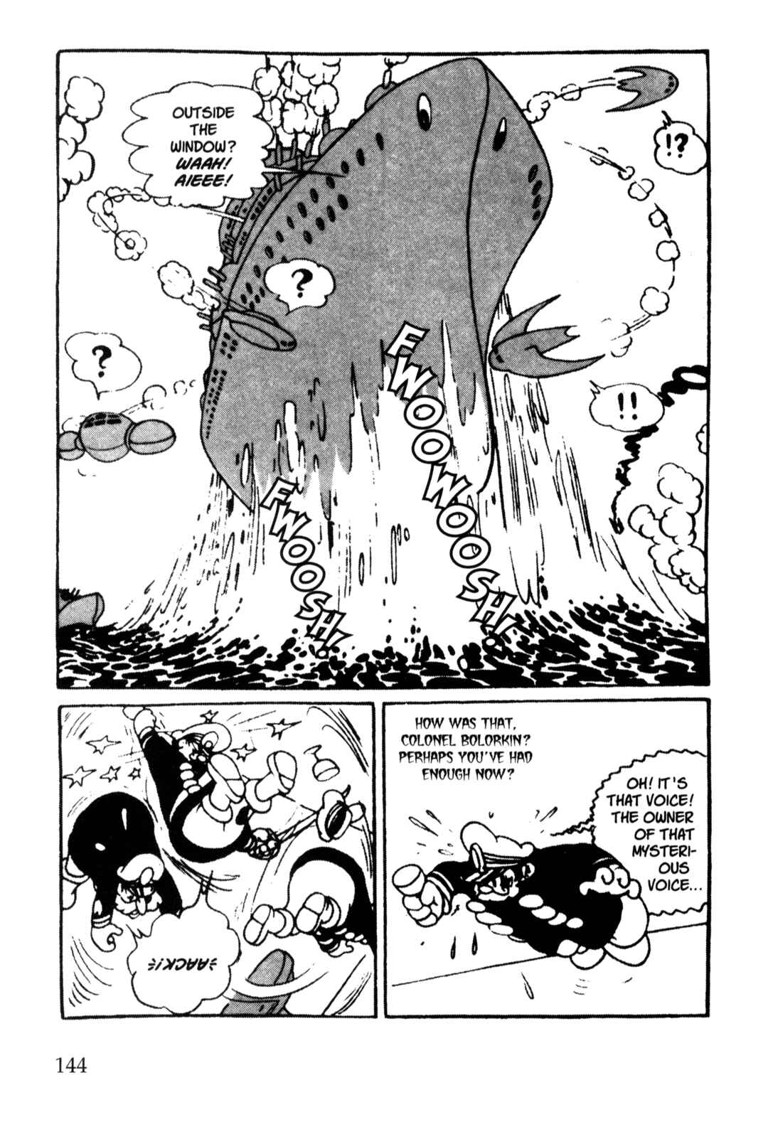 Page 4 Chapter 25 Nextworld