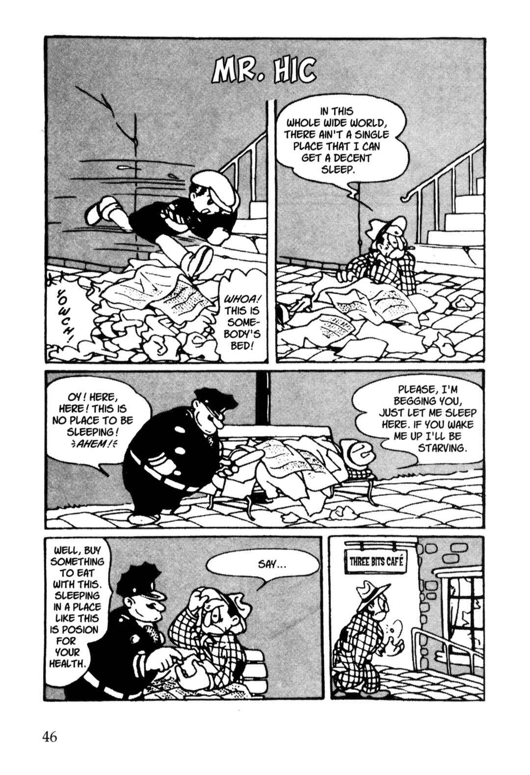 Page 1 Chapter 5 Nextworld