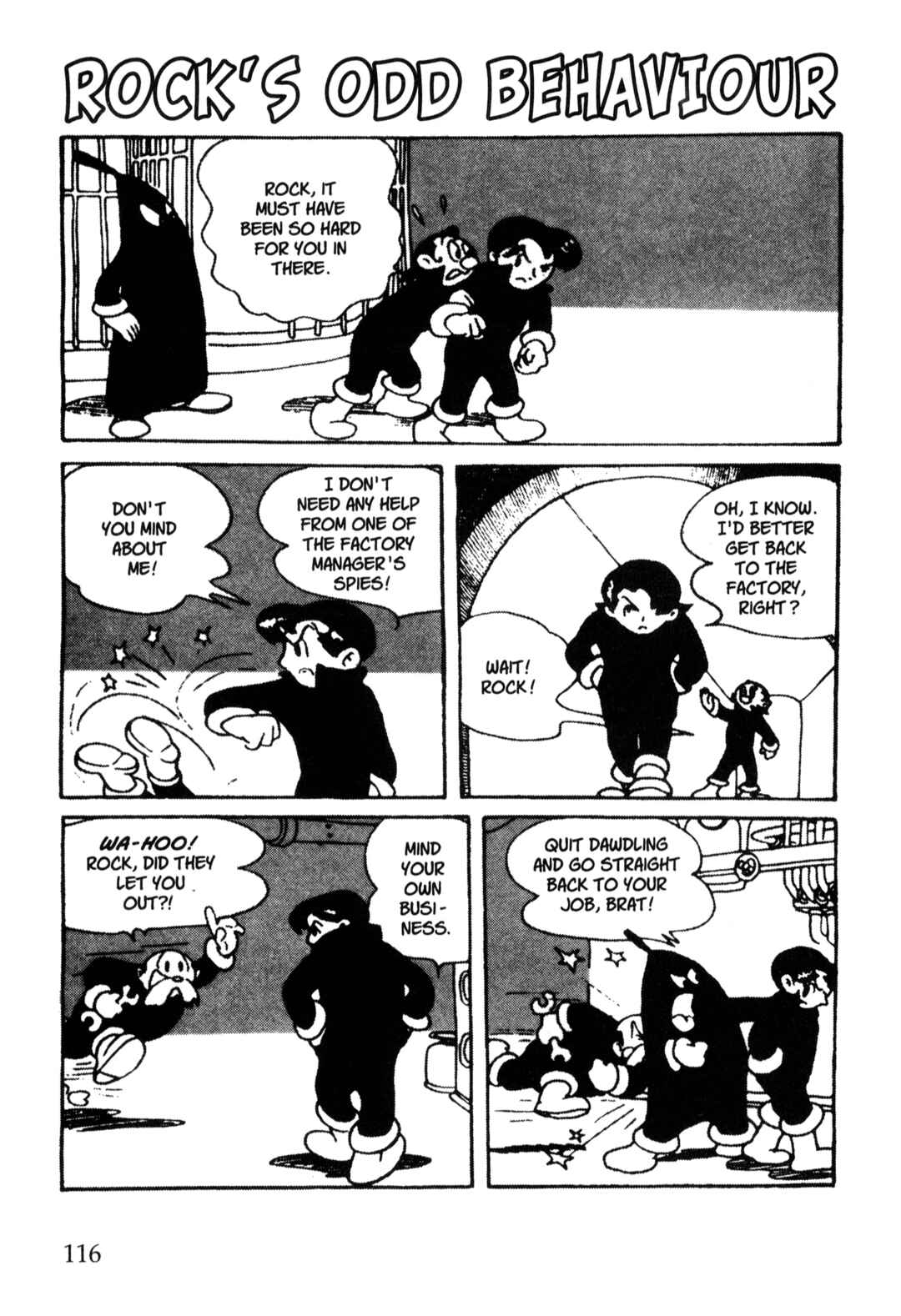 Page 1 Chapter 19 Nextworld