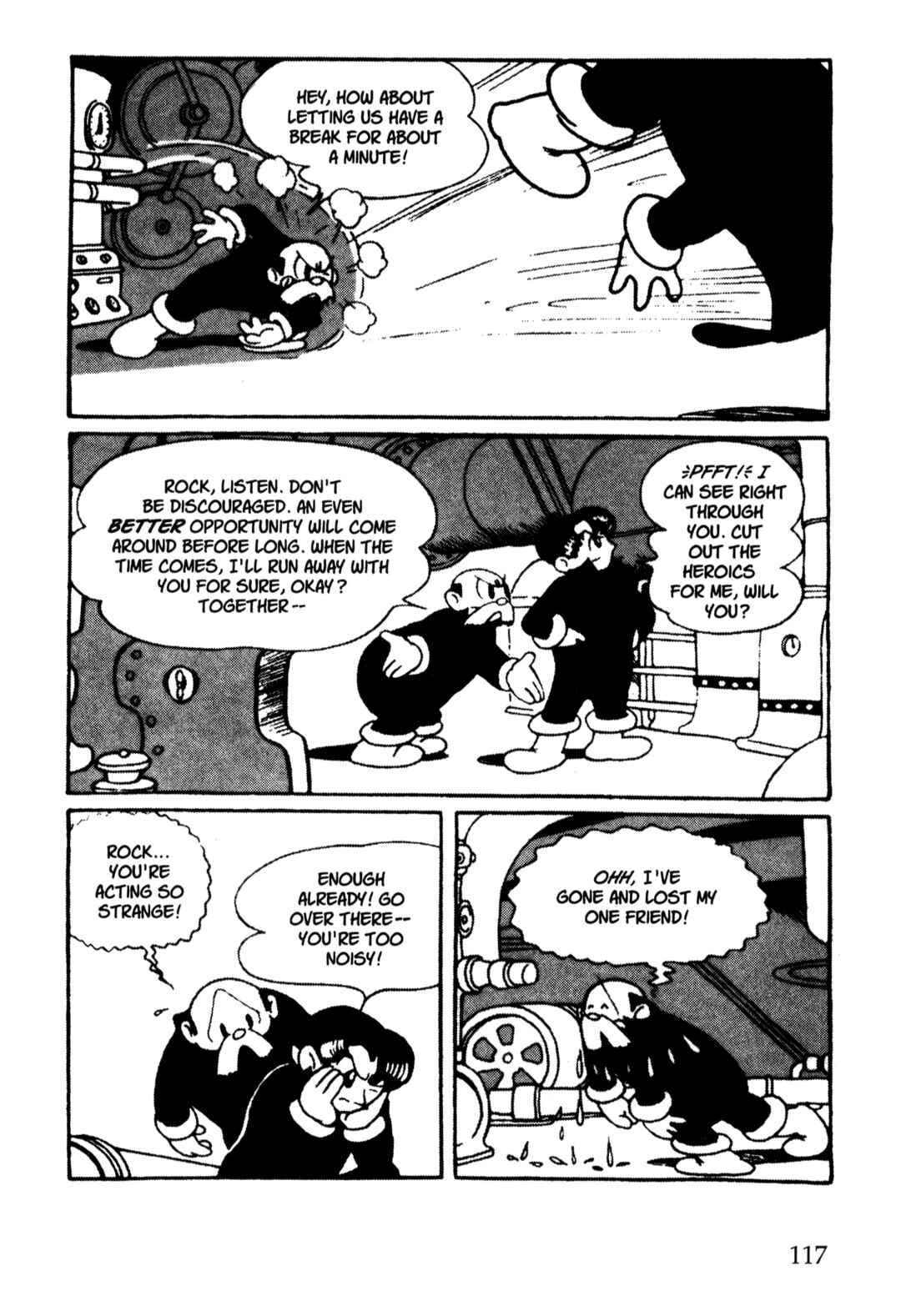 Page 2 Chapter 19 Nextworld
