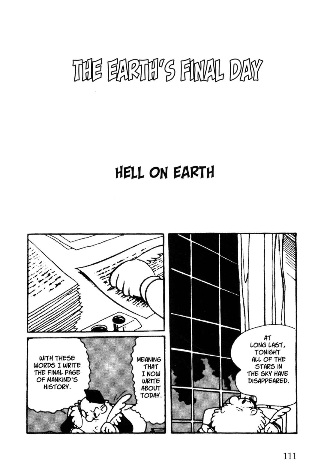 Page 1 Chapter 47 Nextworld