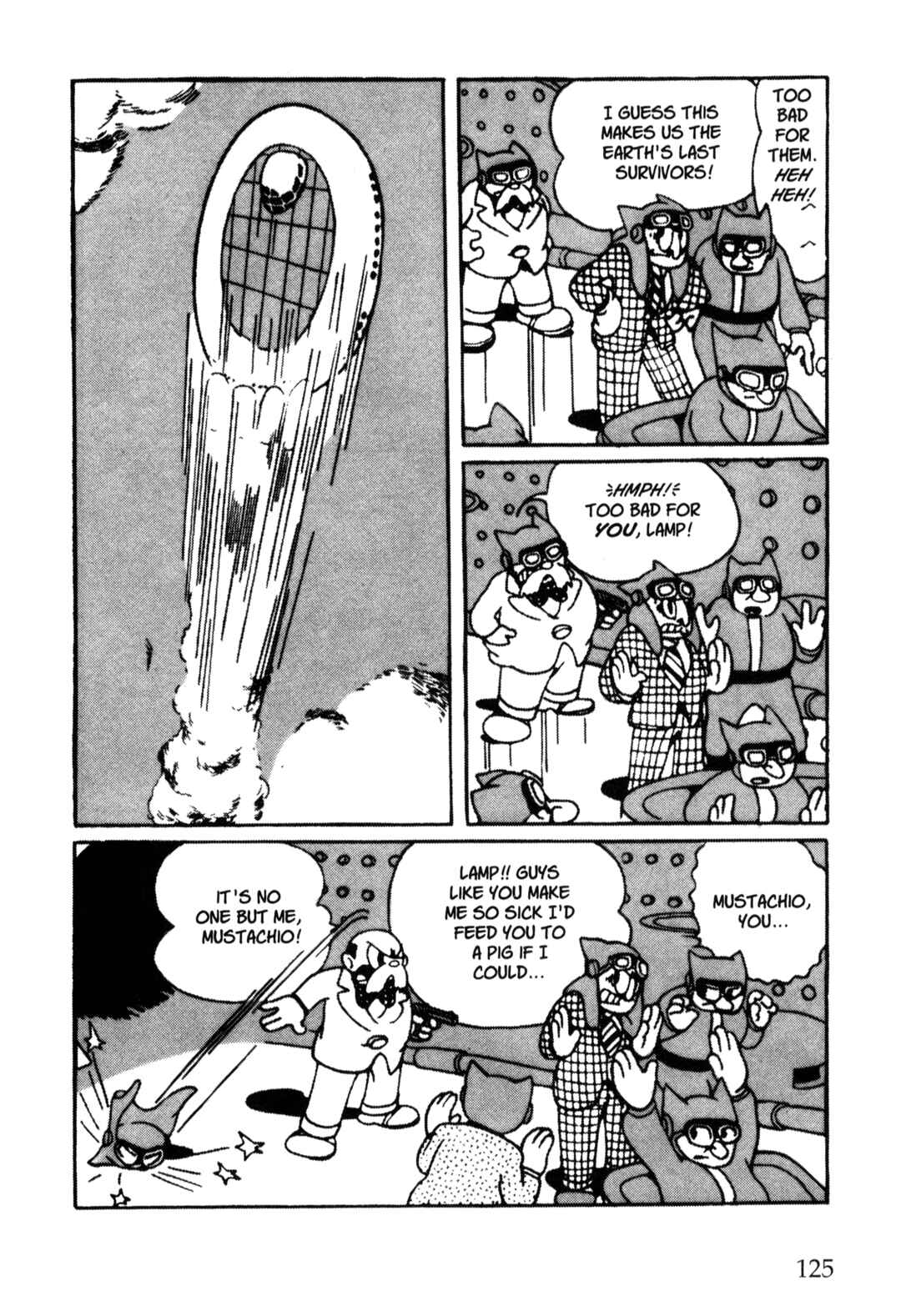 Page 5 Chapter 49 Nextworld