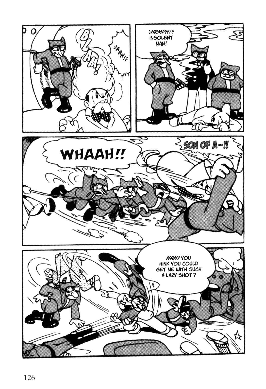 Page 6 Chapter 49 Nextworld