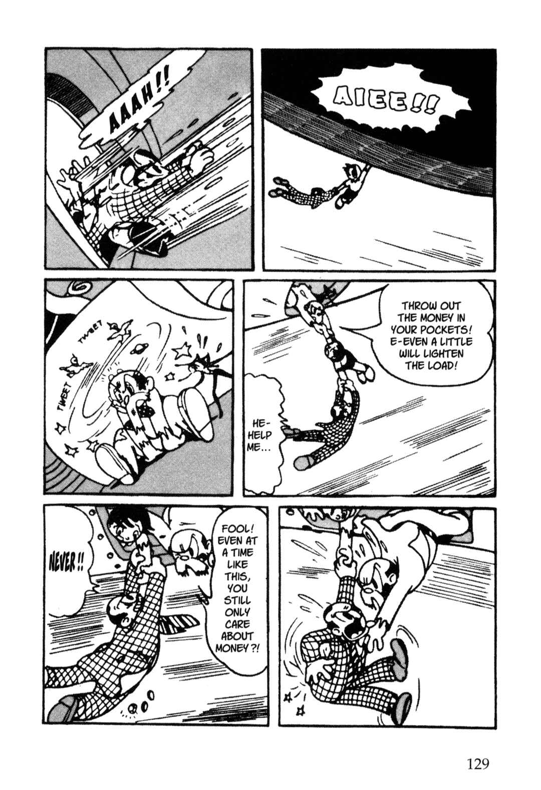 Page 9 Chapter 49 Nextworld
