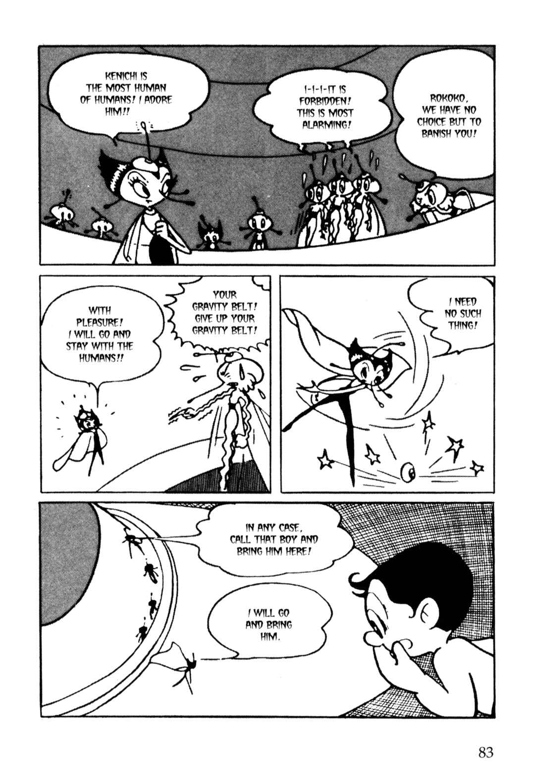 Page 2 Chapter 42 Nextworld
