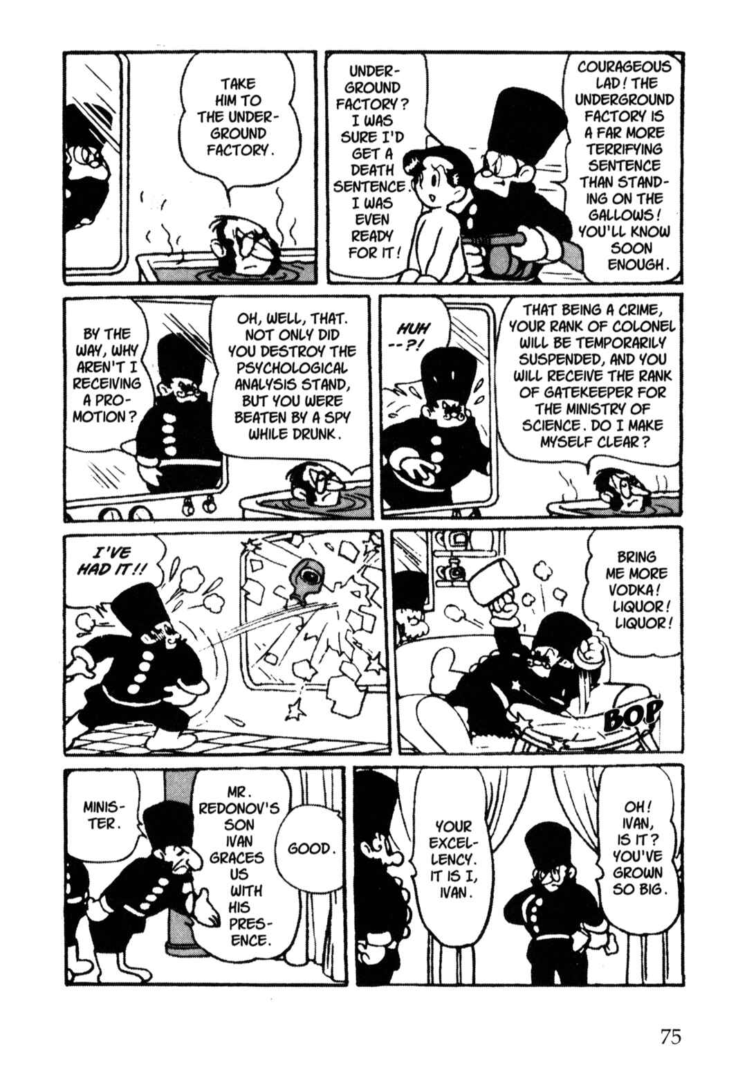Page 2 Chapter 10 Nextworld