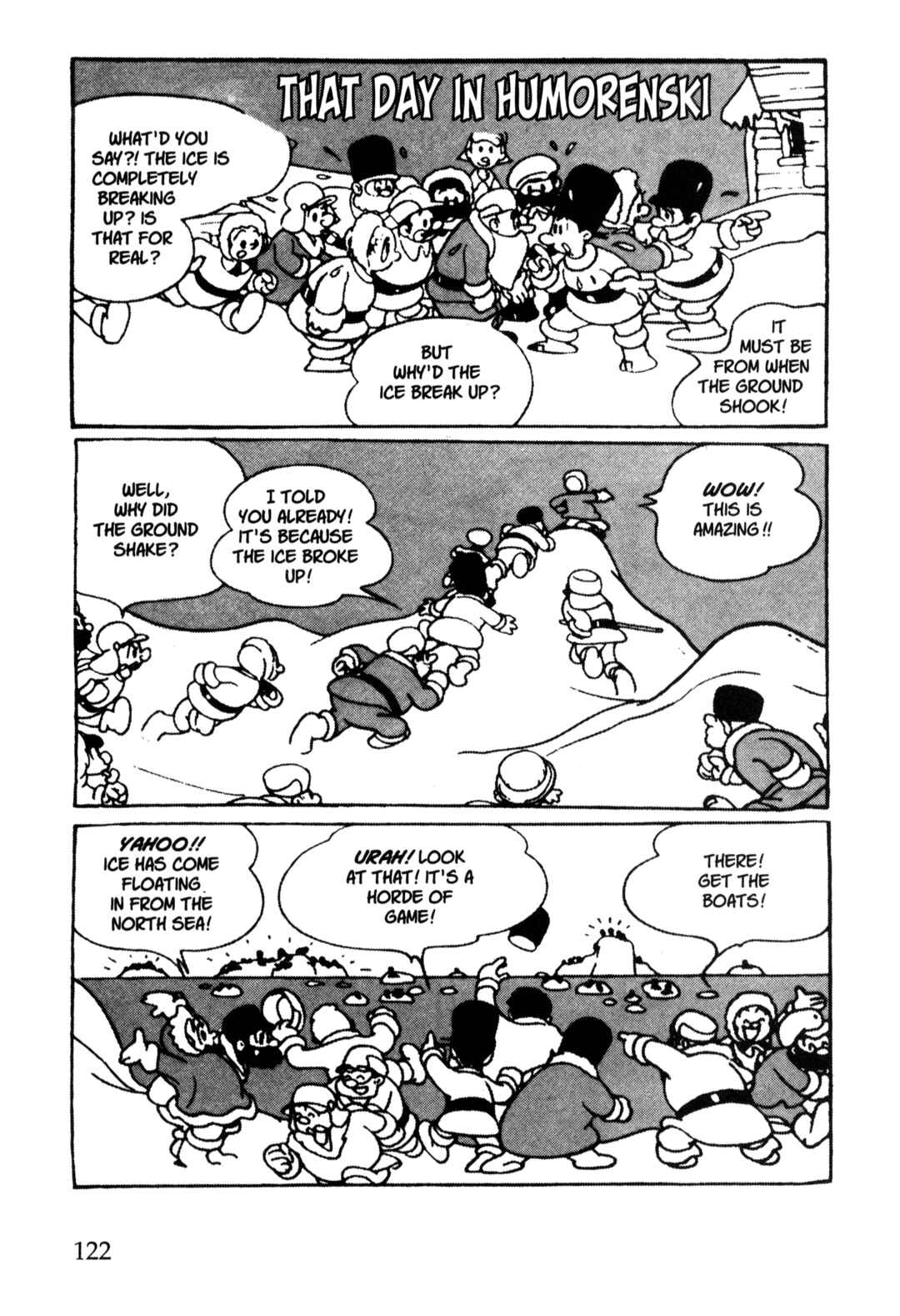 Page 1 Chapter 21 Nextworld