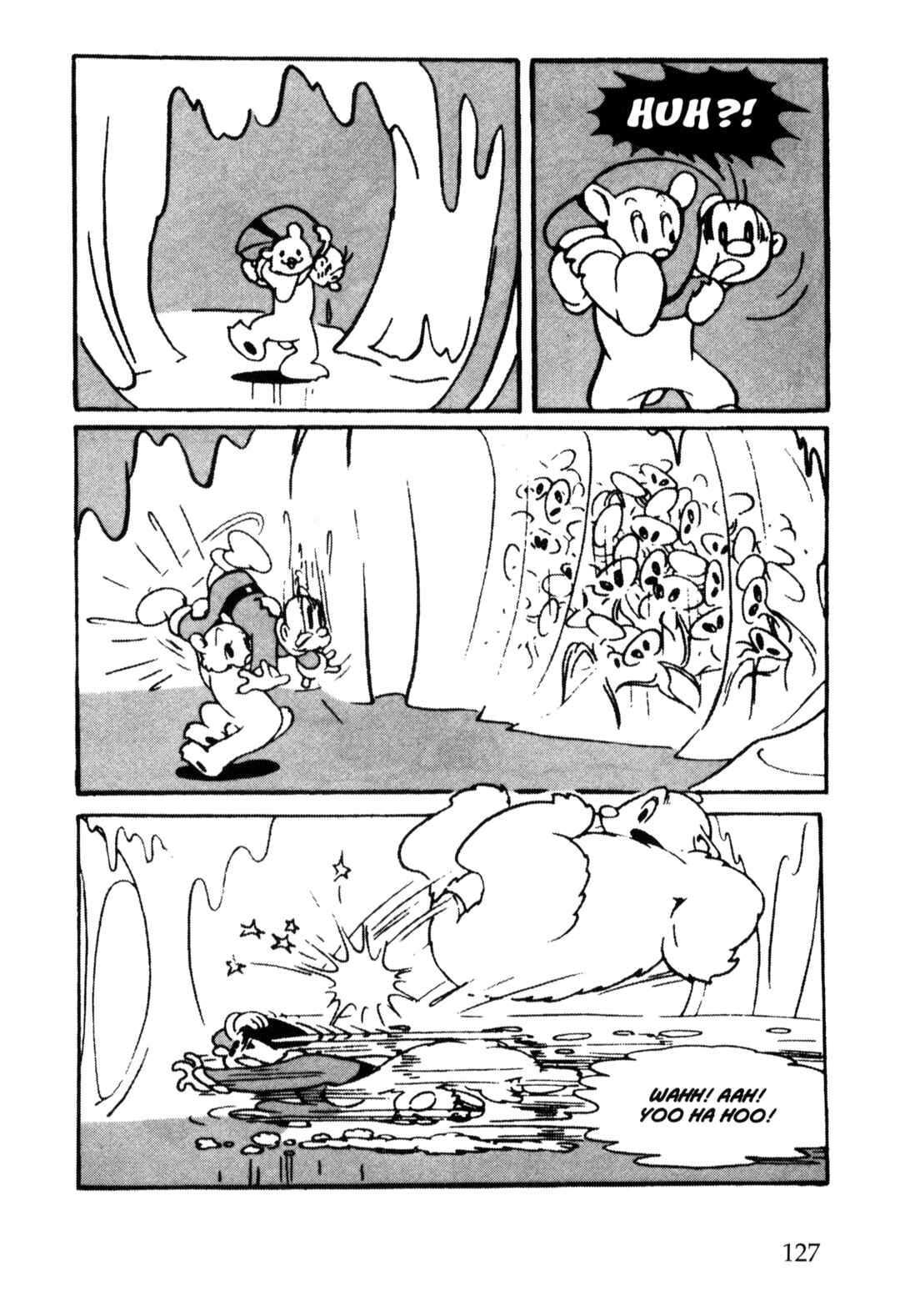 Page 6 Chapter 21 Nextworld