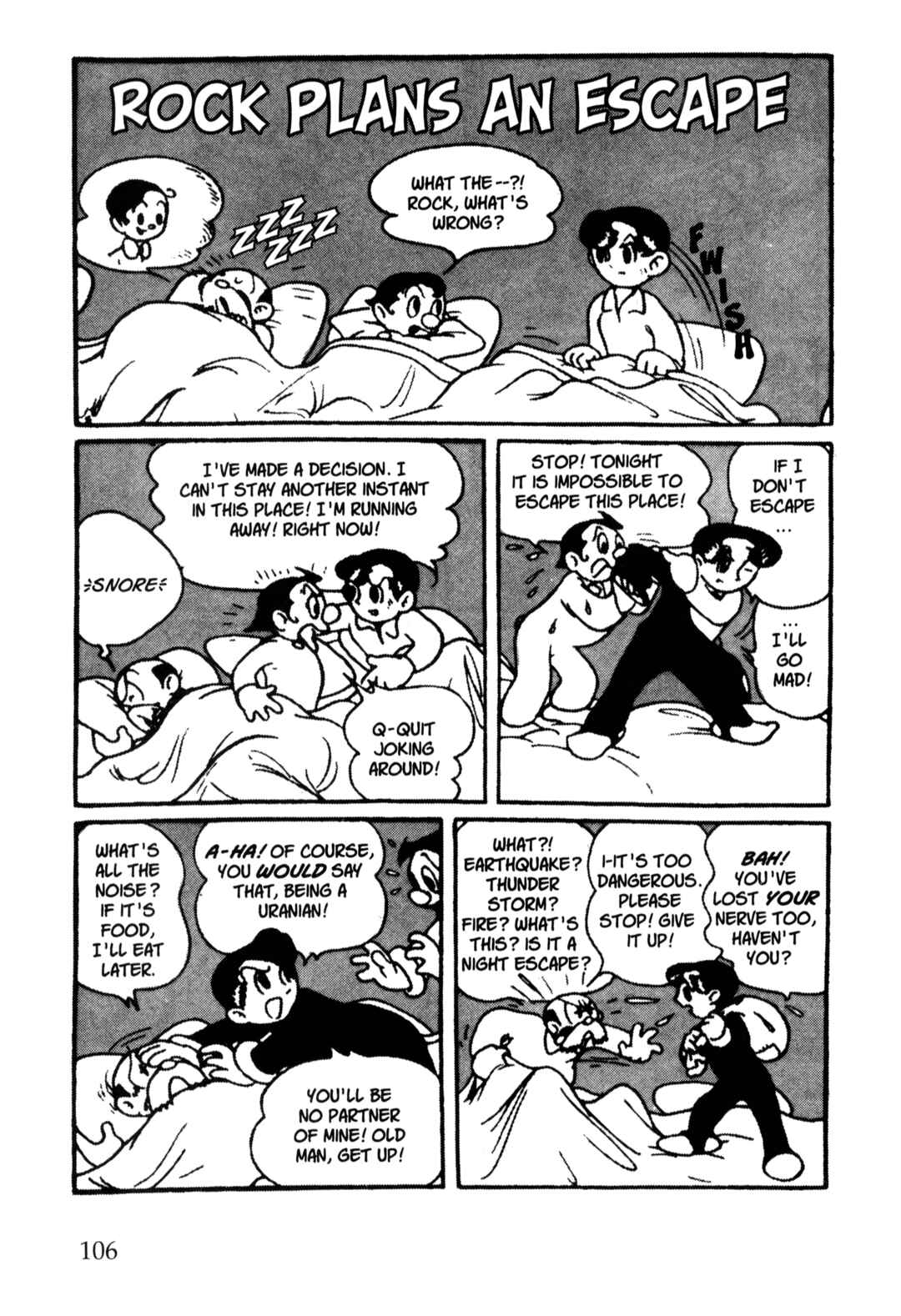 Page 1 Chapter 17 Nextworld
