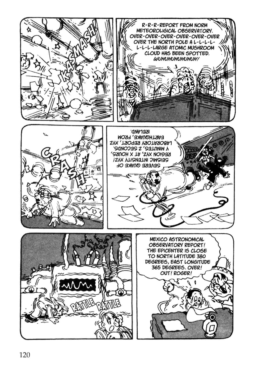 Page 2 Chapter 20 Nextworld