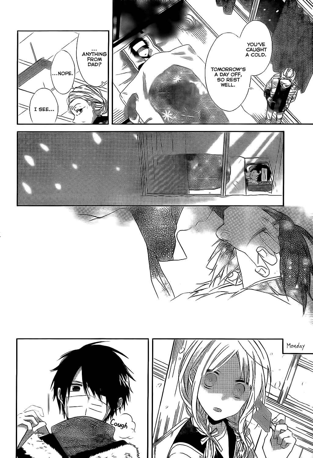 Page 20 Chapter 2 Gendai Mahoutsukai no Okiniiri