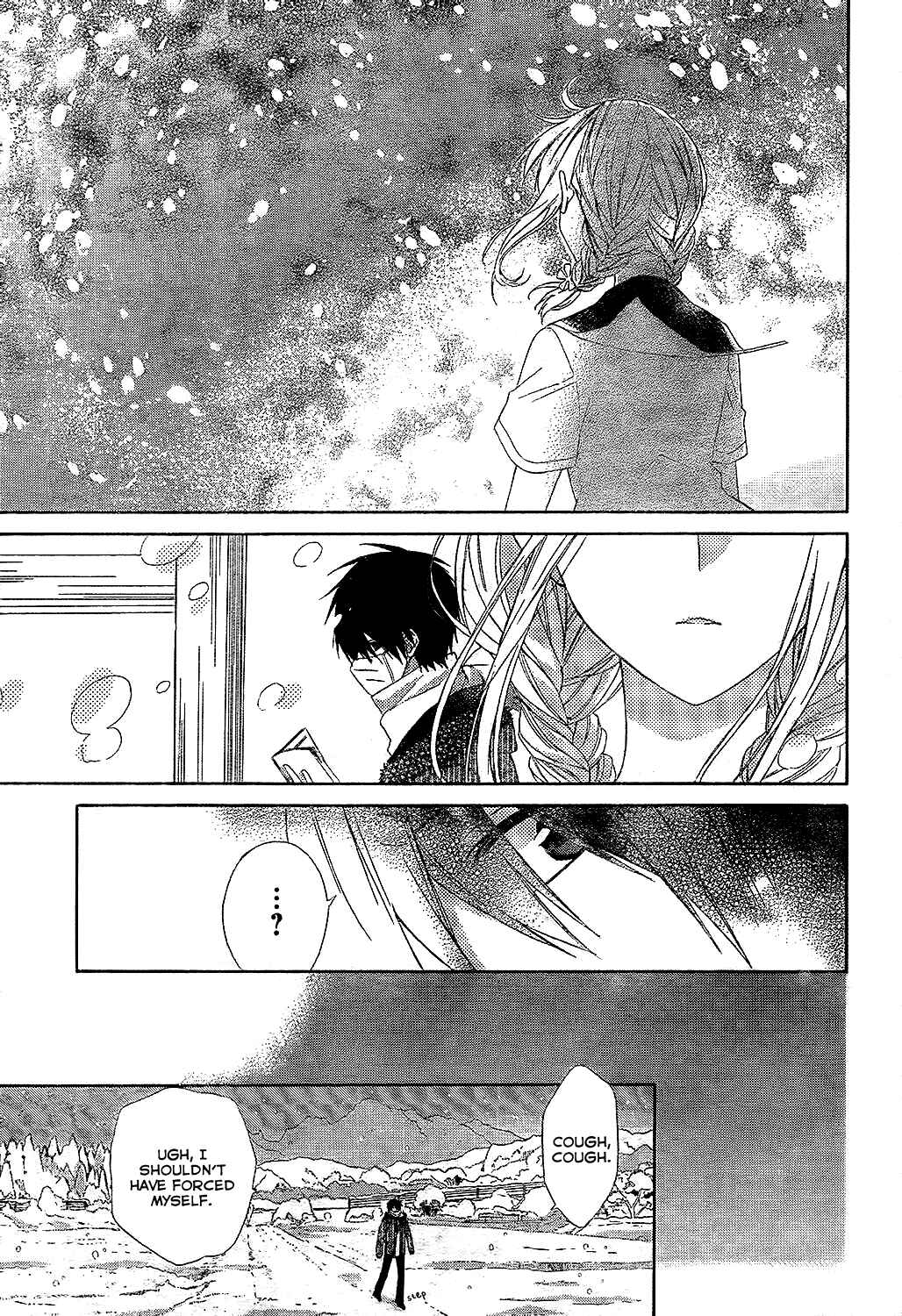 Page 31 Chapter 2 Gendai Mahoutsukai no Okiniiri