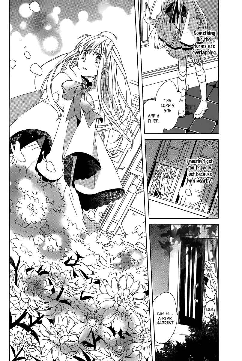 Page 29 Chapter 3 Gendai Mahoutsukai no Okiniiri