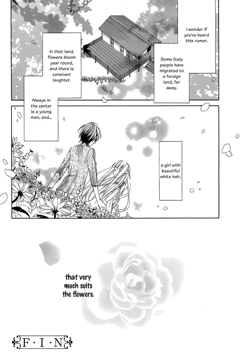 Page 50 Chapter 3 Gendai Mahoutsukai no Okiniiri