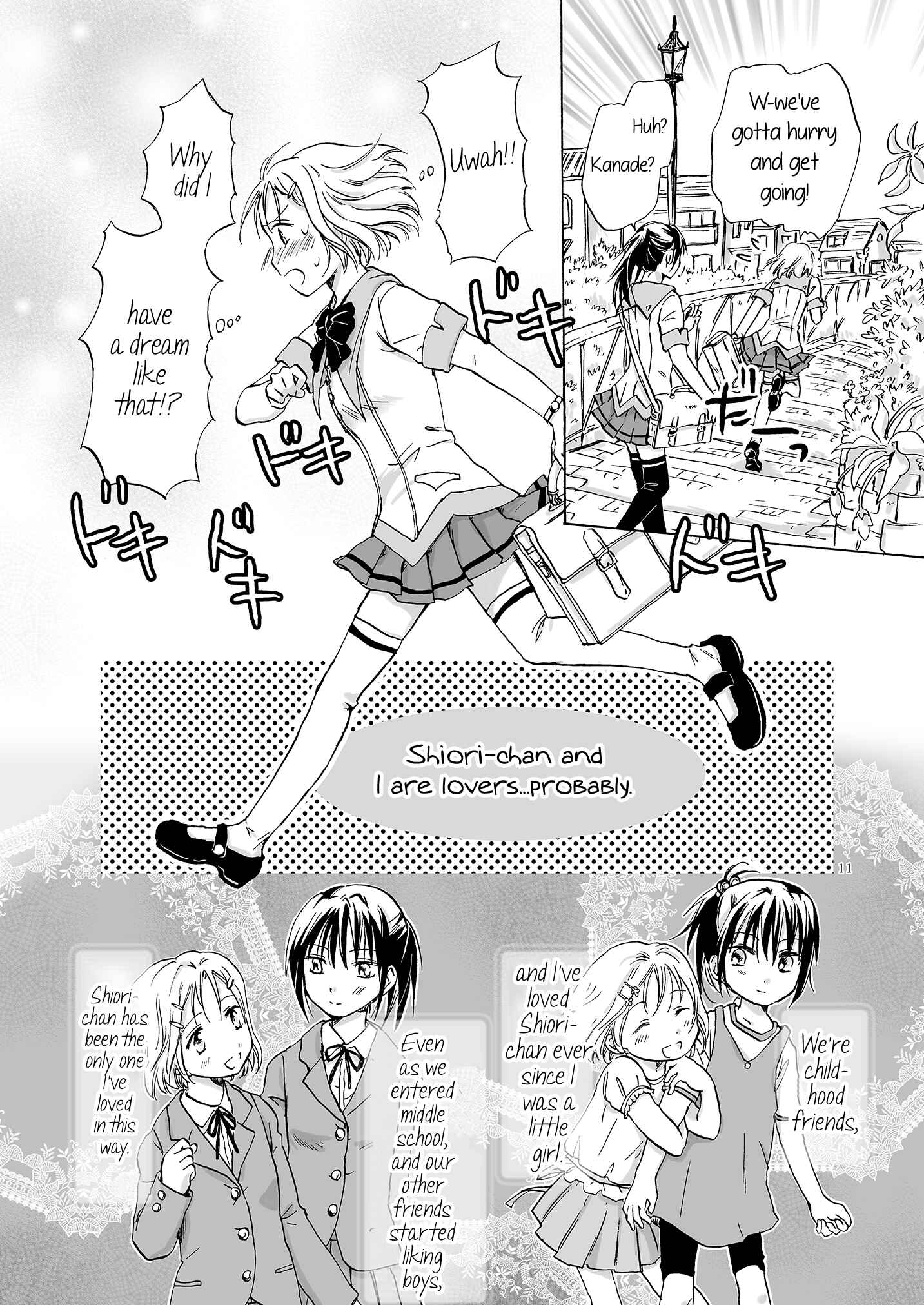 Page 10 Chapter Unknown_f841 First Kiss