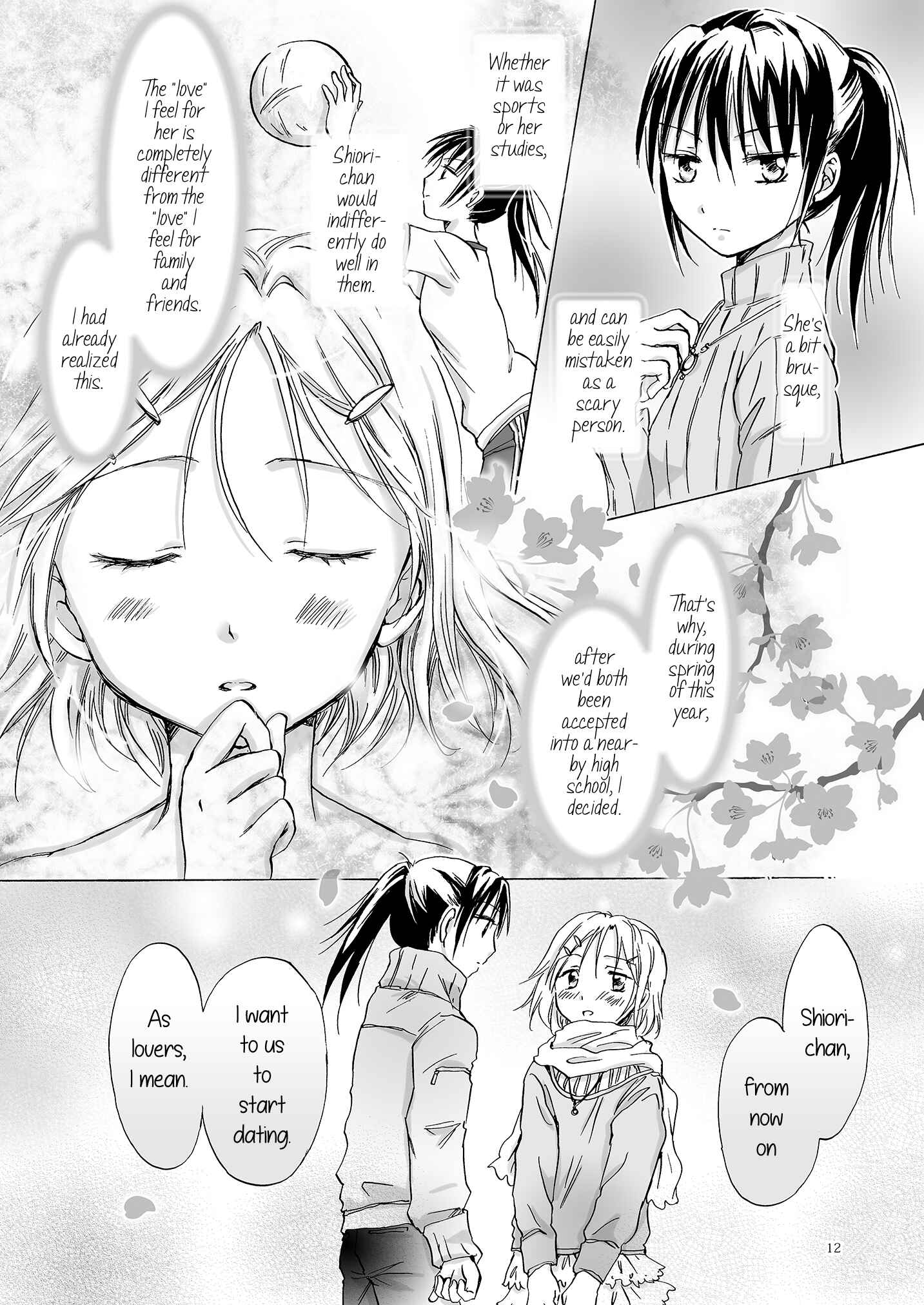 Page 11 Chapter Unknown_f841 First Kiss