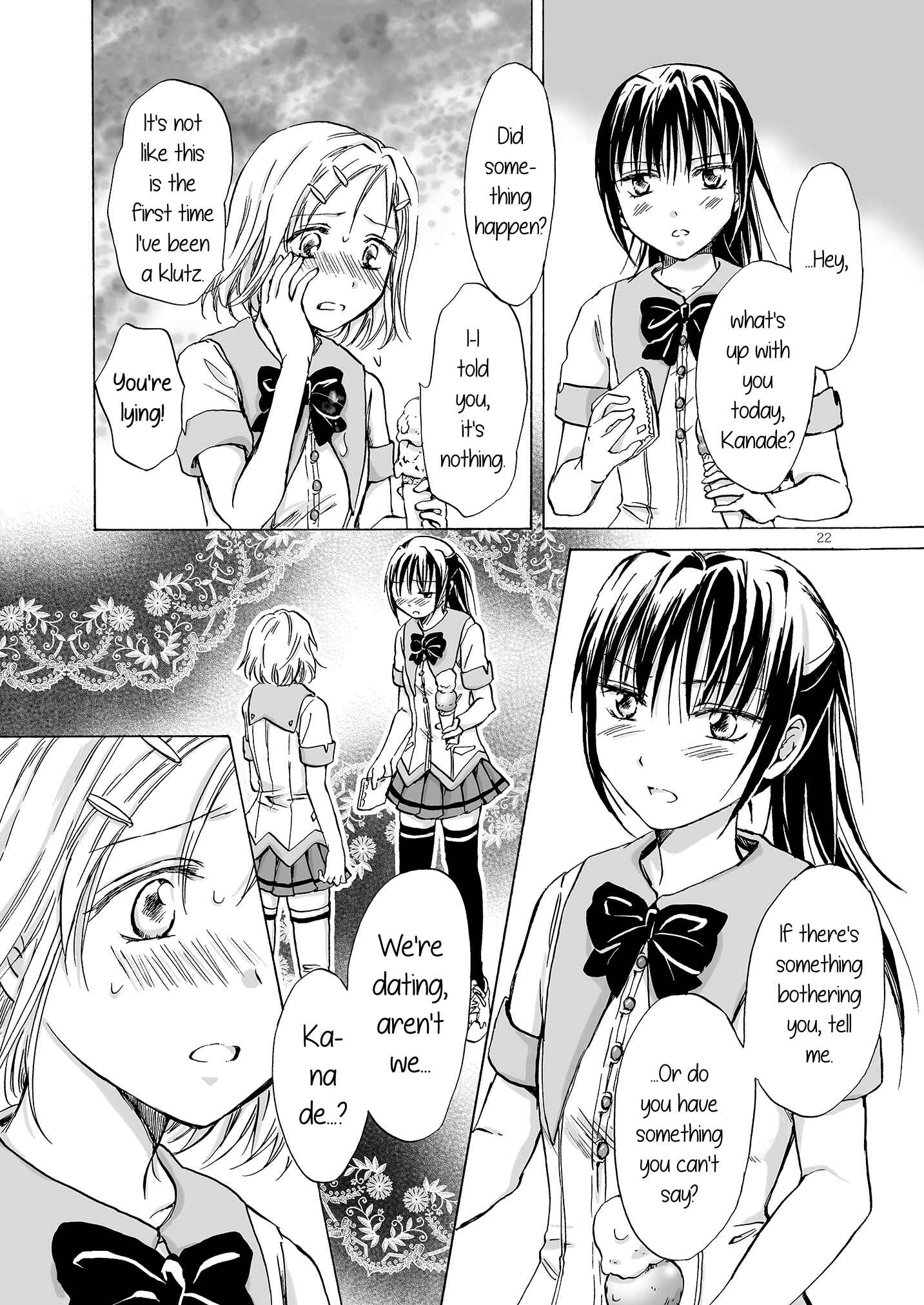 Page 21 Chapter Unknown_f841 First Kiss