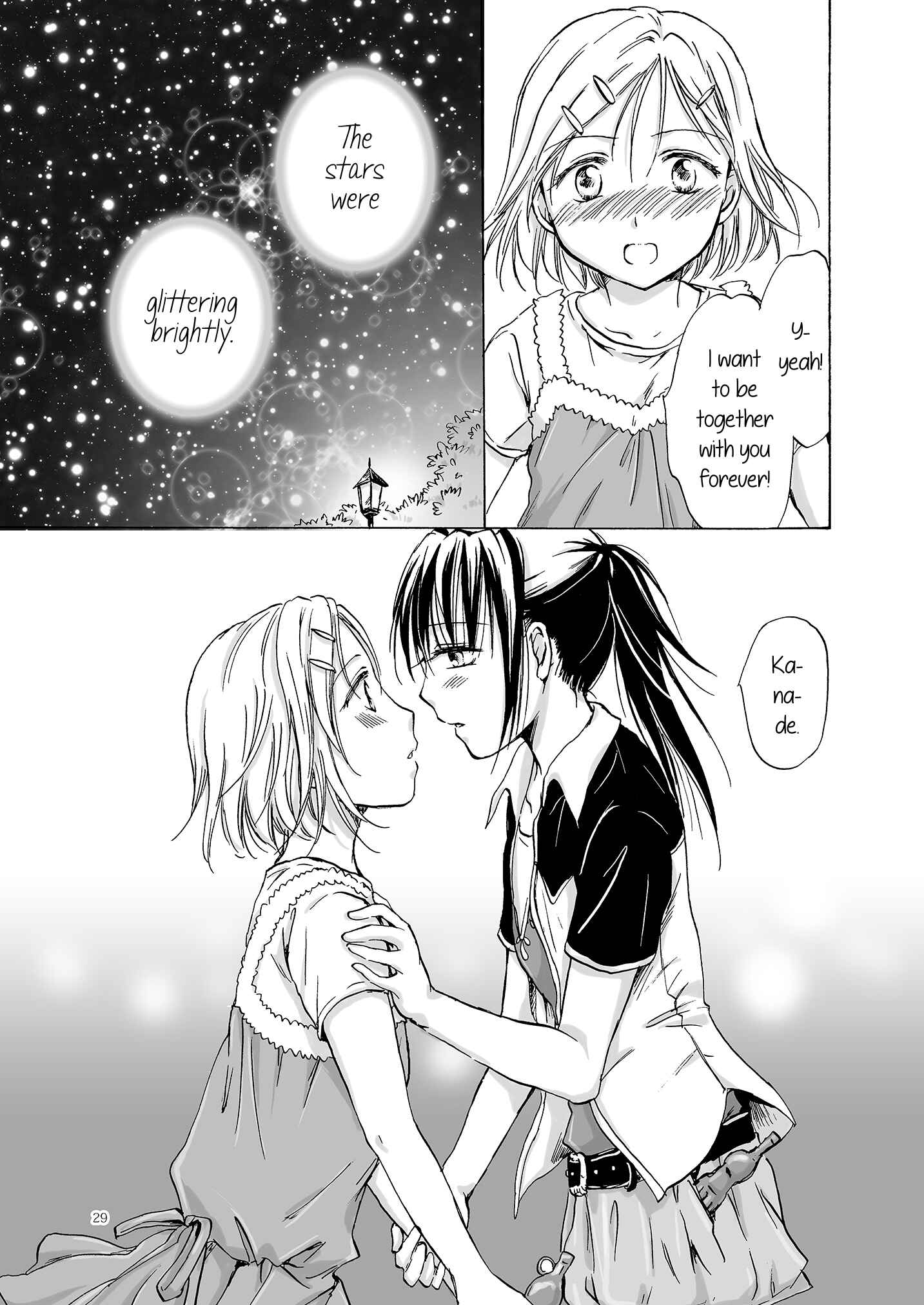 Page 28 Chapter Unknown_f841 First Kiss