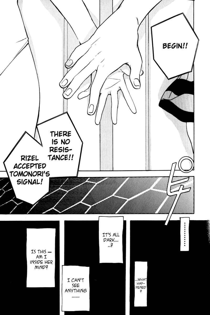 Page 13 Chapter 6 Rizelmine