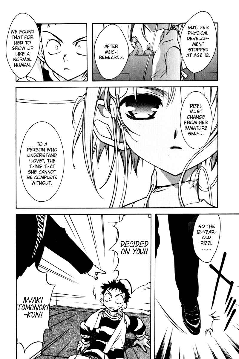Page 6 Chapter 6 Rizelmine