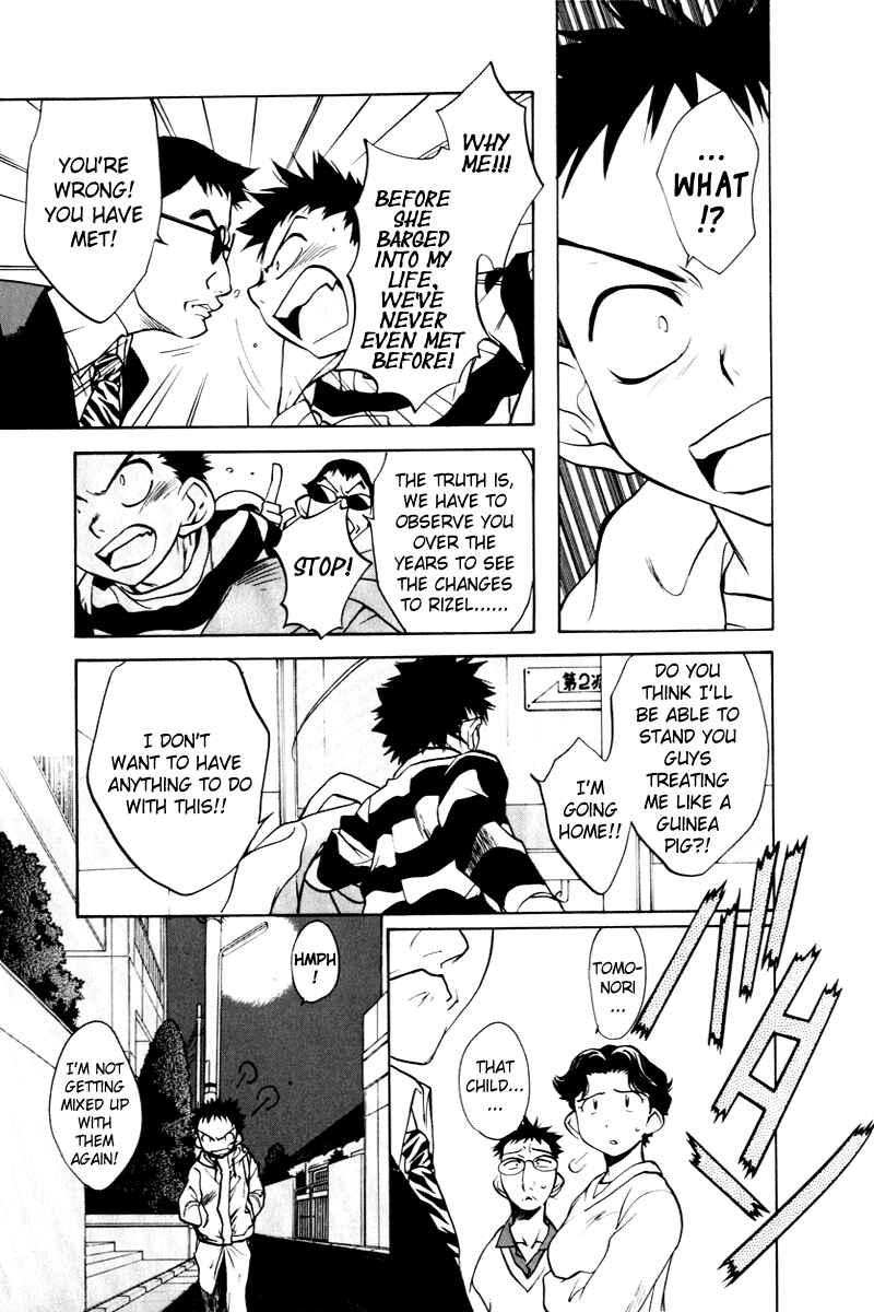 Page 7 Chapter 6 Rizelmine