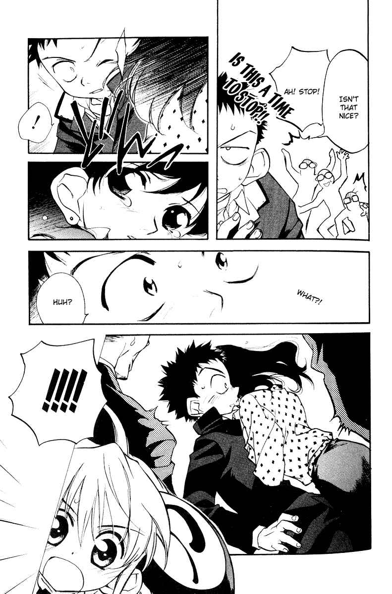 Page 13 Chapter 3 Rizelmine