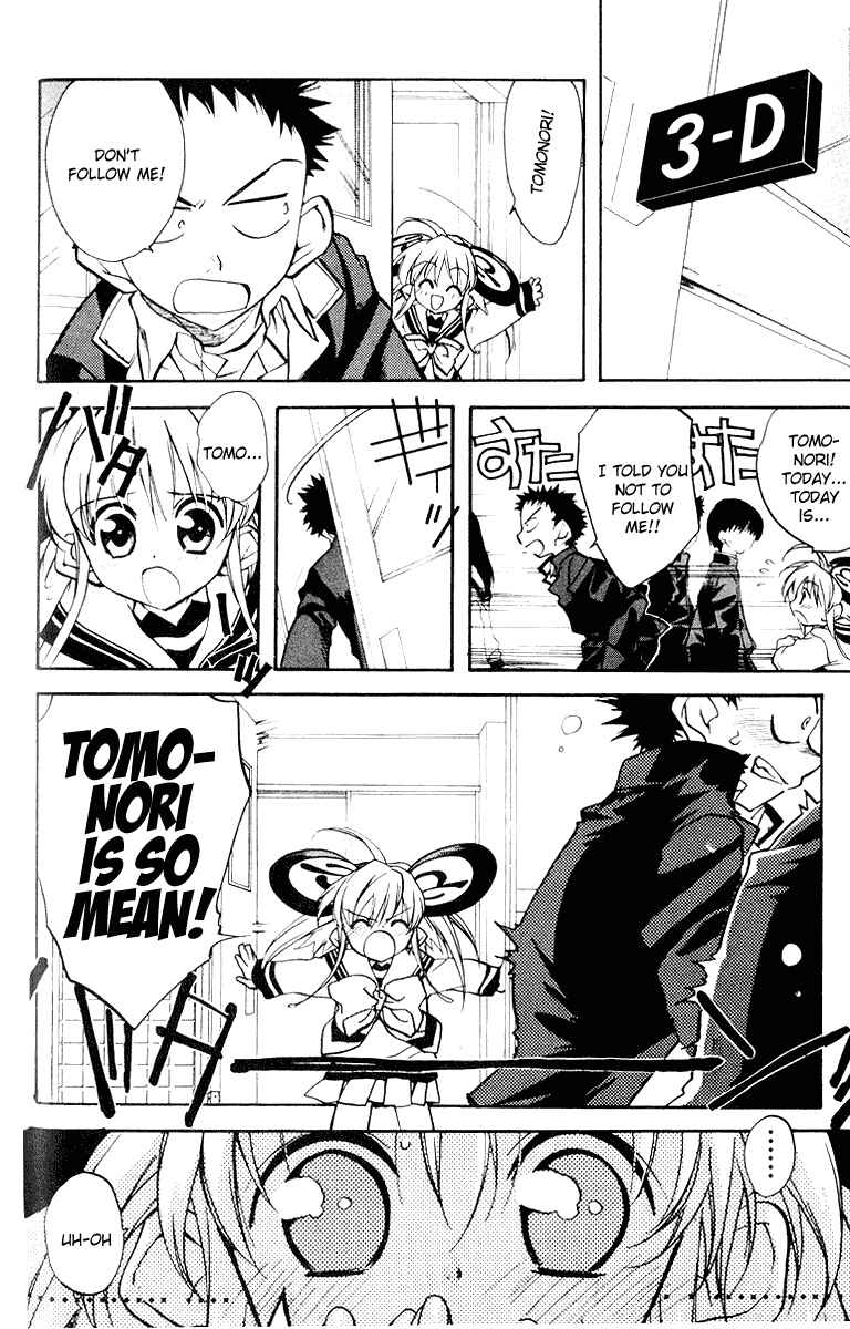 Page 8 Chapter 3 Rizelmine