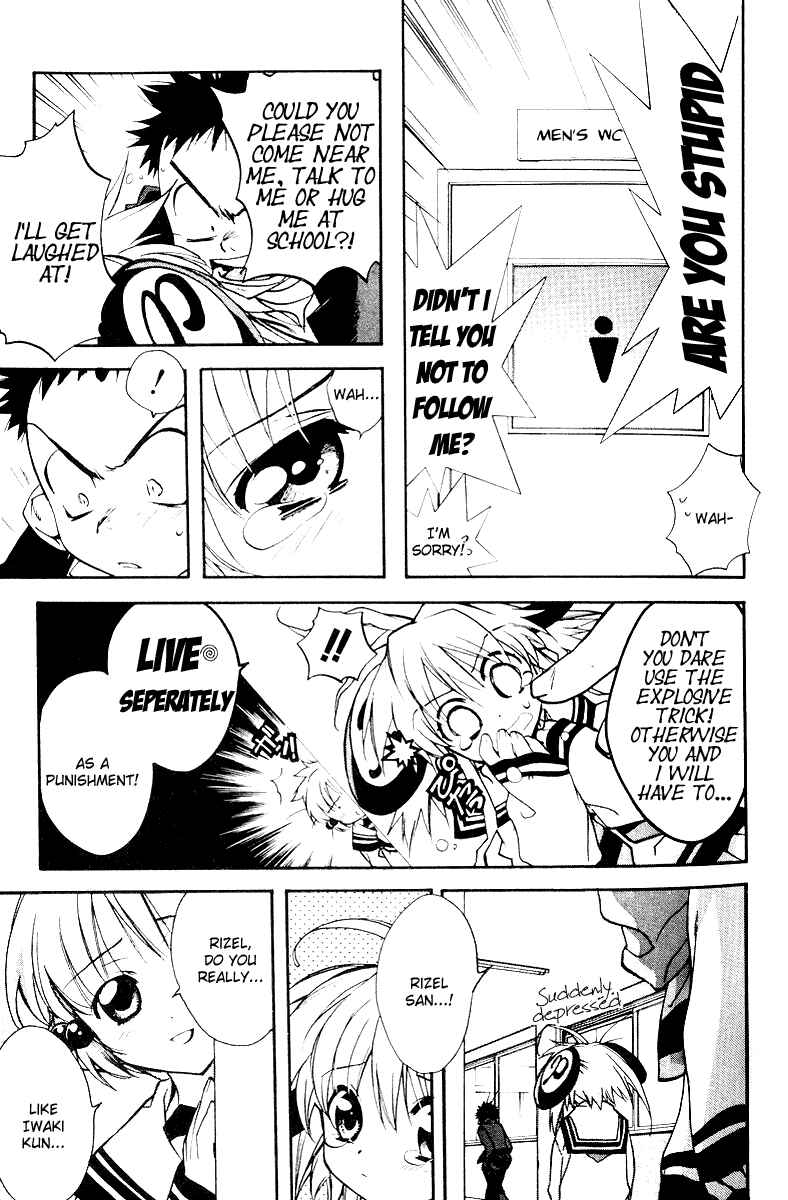 Page 9 Chapter 3 Rizelmine