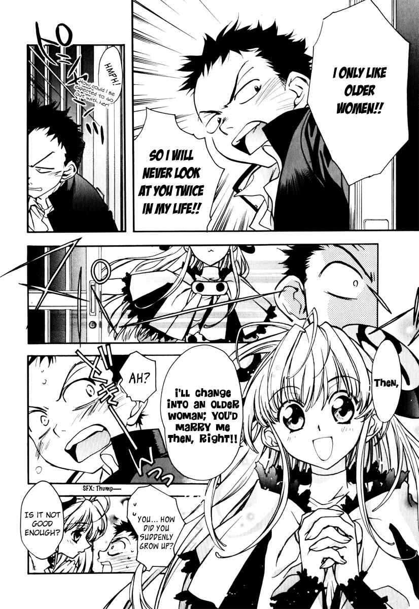 Page 7 Chapter 6.5 Rizelmine