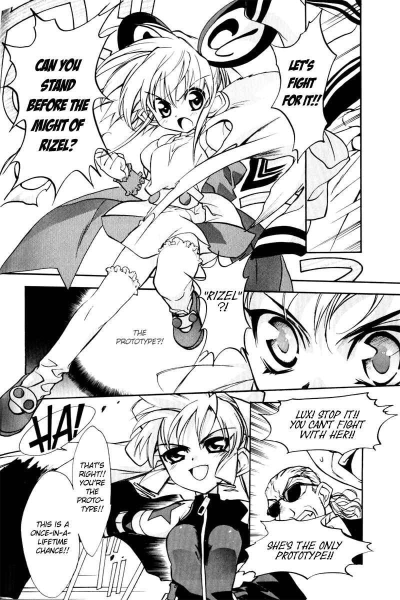 Page 10 Chapter 4 Rizelmine