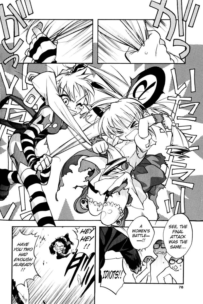 Page 14 Chapter 4 Rizelmine