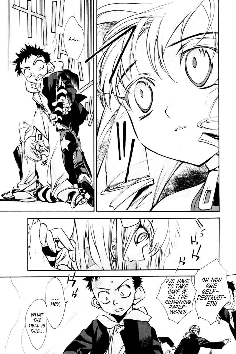 Page 17 Chapter 4 Rizelmine