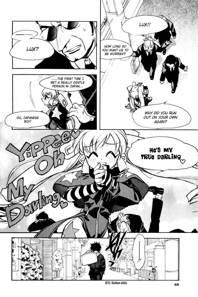 Page 4 Chapter 4 Rizelmine