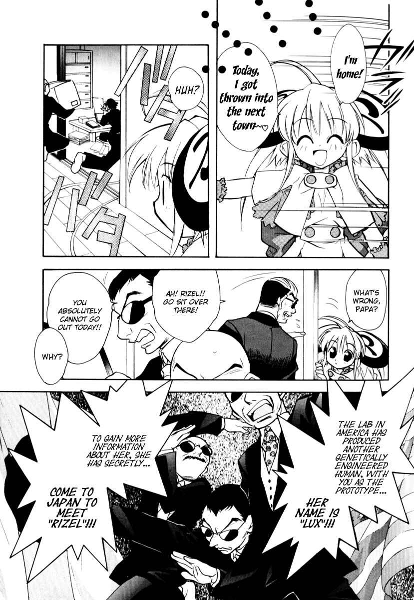 Page 5 Chapter 4 Rizelmine