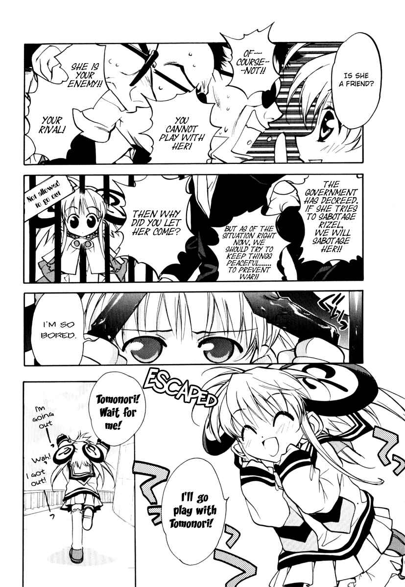 Page 6 Chapter 4 Rizelmine