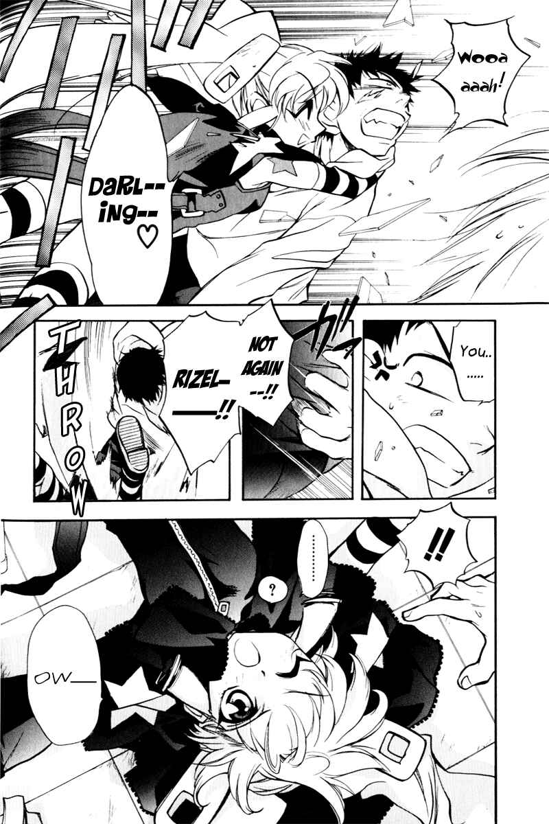 Page 8 Chapter 4 Rizelmine