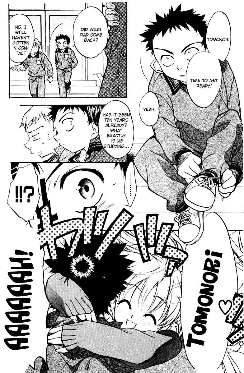 Page 10 Chapter 2 Rizelmine