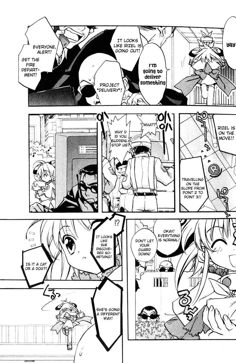 Page 5 Chapter 2 Rizelmine